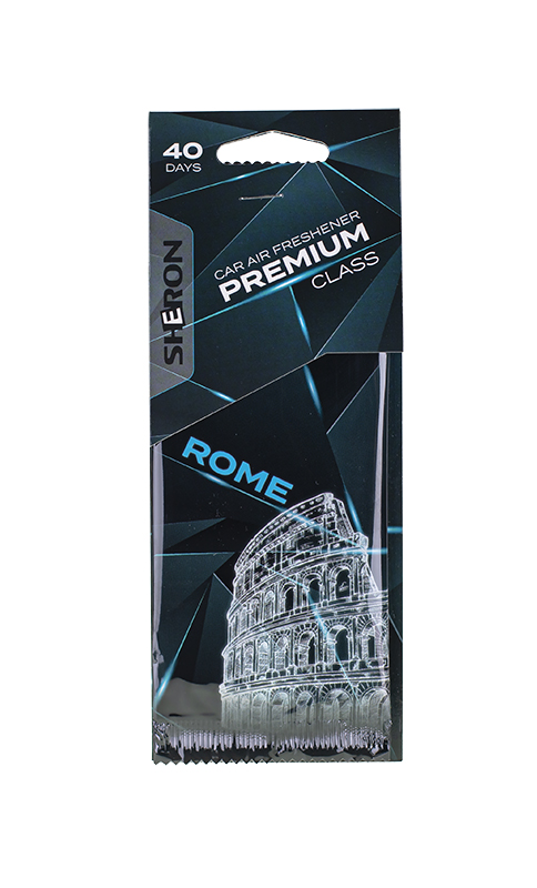 SHERON Osvěžovač Premium Class ROME